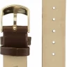 Ремешки velengton 16 тем-кор