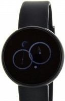 Наручные часы skmei b36mbk black