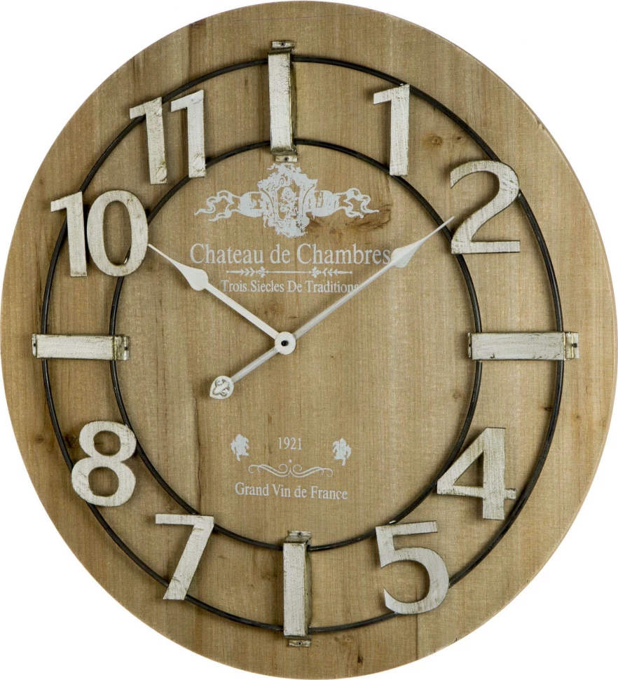 Настенные часы aviere 25526