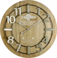 Настенные часы aviere 25526