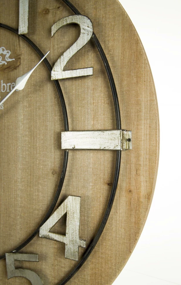 Настенные часы aviere 25526