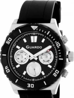 Наручные часы guardo 012757-3
