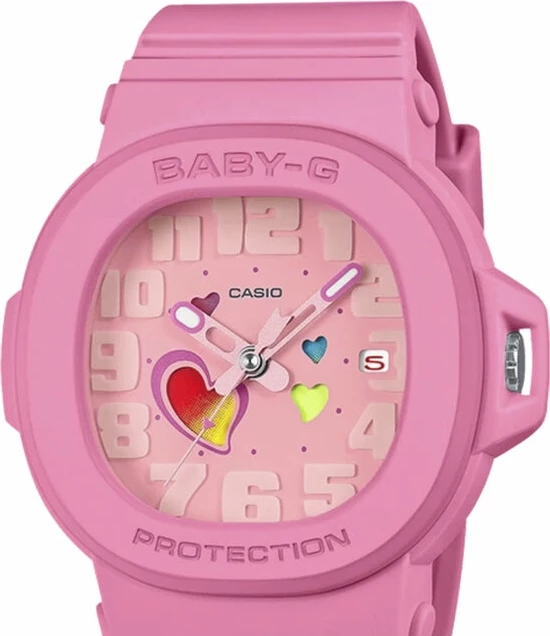 Наручные часы bga-10-4a