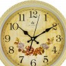 Настенные часы atlantis 2148h11