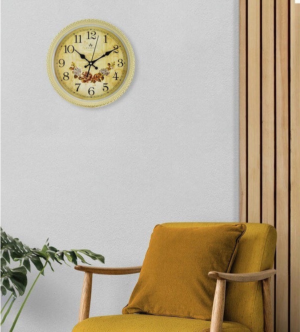 Настенные часы atlantis 2148h11