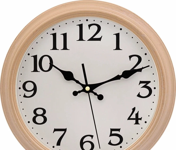 Настенные часы Алмаз А126