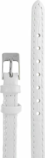 Ремешки "kmv" s-11, 8 р-р, бел, l