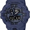Наручные часы casio   ga-700ca-2a