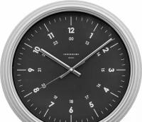 Настенные часы ТРОЙКА 88887889