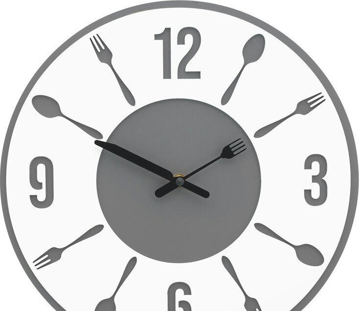 Настенные часы Рубин 3522-001