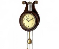 Настенные часы granat gb 16303