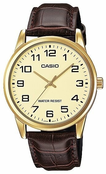 Наручные часы casio   mtp-v001gl-9b
