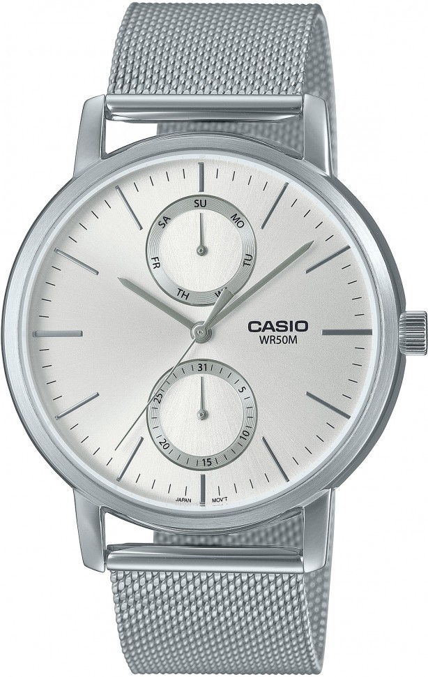 Наручные часы casio   mtp-b310m-7a