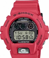 Наручные часы dw-6900tr-4