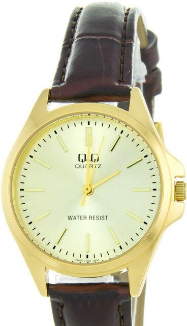 Наручные часы qq qa07j100y
