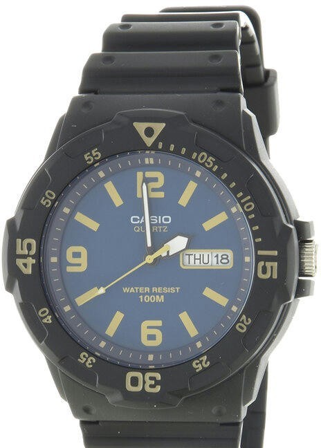 Наручные часы mrw-200h-2b3