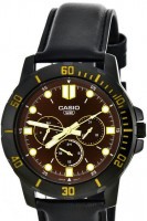 Наручные часы mtp-vd300bl-5e