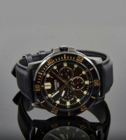 Наручные часы mtp-vd300bl-5e