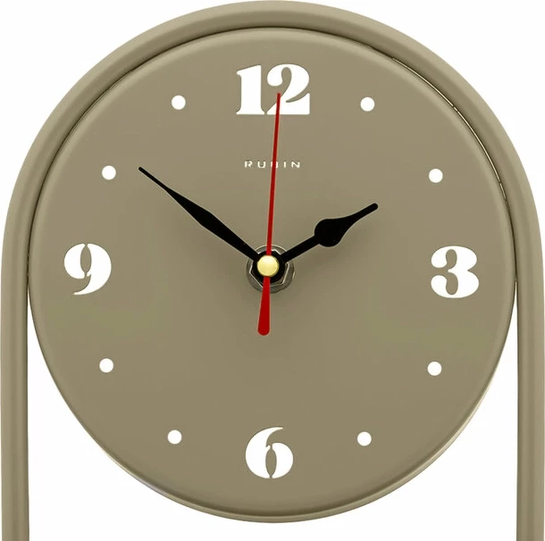 Настольные часы Рубин 1816-002