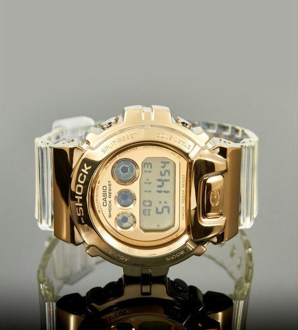 Наручные часы gm-6900sg-9