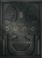 Карты &quot;Theory11 Dune&quot;