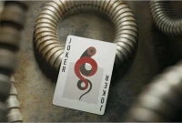 Карты &quot;Theory11 Dune&quot;