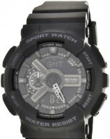 Skmei 1834BK black