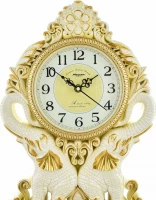 Настольные часы mirron p3011В БЗТ