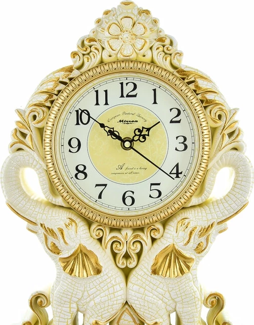 Настольные часы mirron p3011В БЗТ