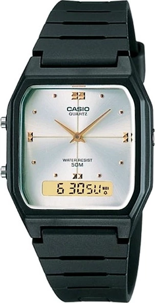 наручные часы casio aw-48he-7a