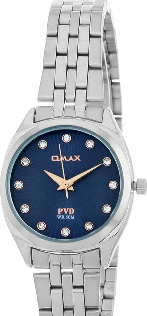 Наручные часы omax jsb006i004 (steel color)
