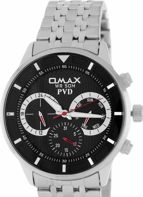 Наручные часы omax oem001i002