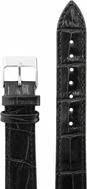 Ремешки "kmv" s-11, 18 р-р, чер, l