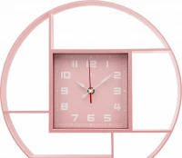 Настенные часы Рубин 3516-008