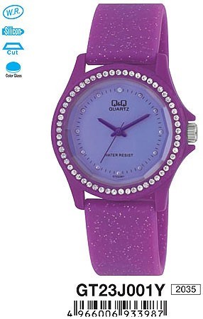 Наручные часы q&q   gt23 j001