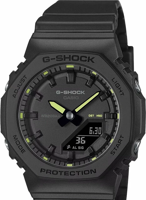 Наручные часы gma-p2100sa-1a2