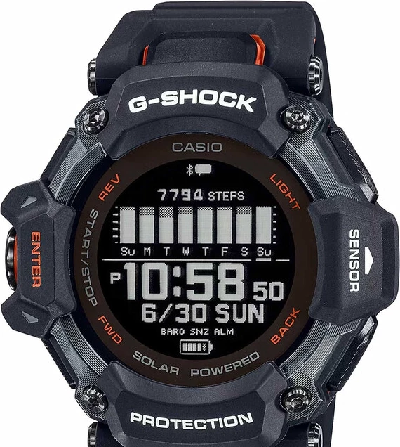 Наручные часы gbd-h2000-1a