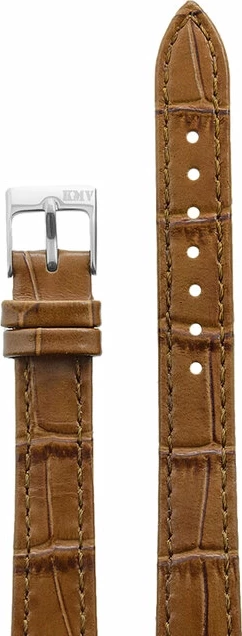 Ремешки "kmv" s-11, 14 р-р, св.кор. l