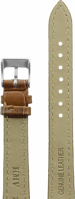 Ремешки "kmv" s-11, 14 р-р, св.кор. l