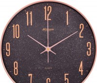 Настенные часы mirron s928b 3m