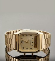 Наручные часы aq-230ga-9b