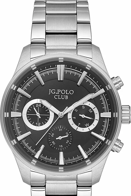 Наручные часы jg.polo club 0924 g11711a.1 4.49