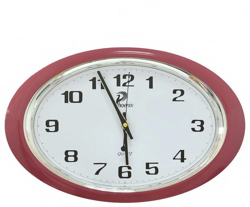 Настенные часы phoenix p 121026