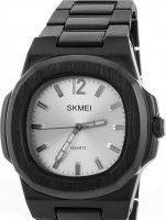 Наручные часы skmei 1794bksi black/ silver