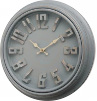 Настенные часы aviere 29520
