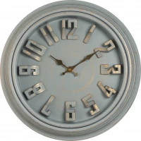 Настенные часы aviere 29520