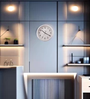 Настенные часы ТРОЙКА 22211203