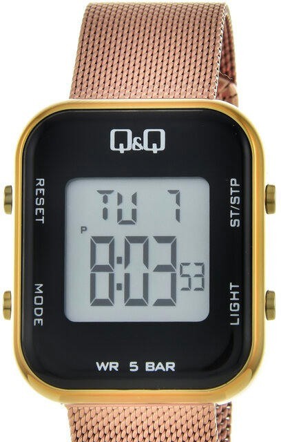 Наручные часы qq m207j013y