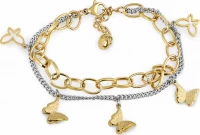 Бижутерия daniel klein daniel klein dkj.3.10013-3