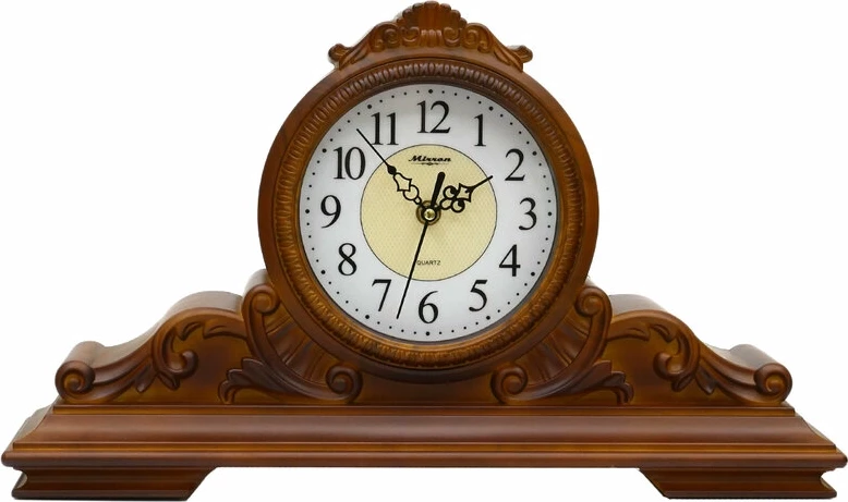 Настольные часы mirron p3065a ВДБ